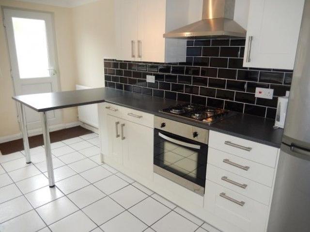 Room for rent in Hull, City Of Kingston Upon Hull