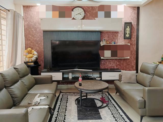 House for rent in Port Klang, Selangor