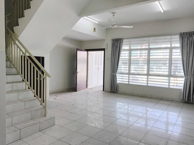House for rent in Selangor