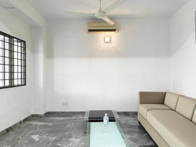 House for rent in Petaling, Damansara Damai