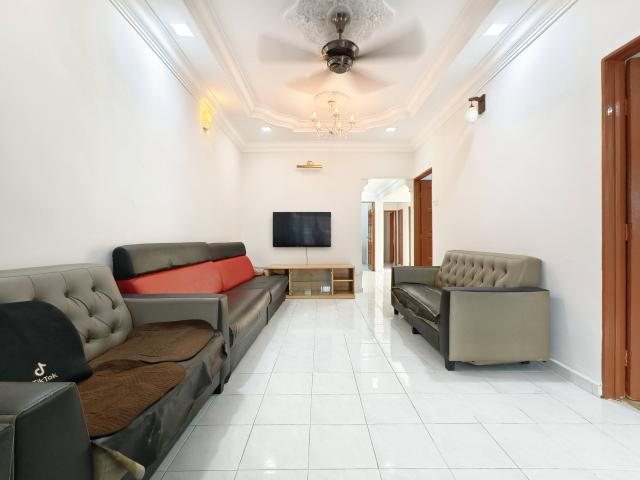 House for rent in Selangor