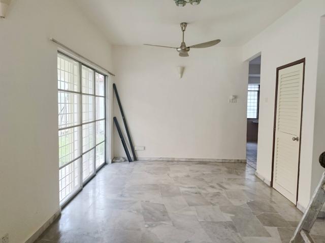 House for rent in Petaling, Subang Jaya