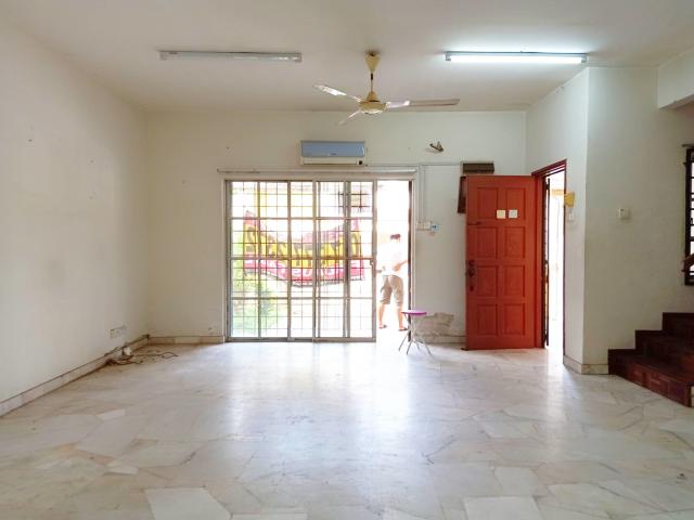 House for rent in Putrajaya