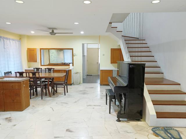 House for rent in Petaling, Subang Jaya