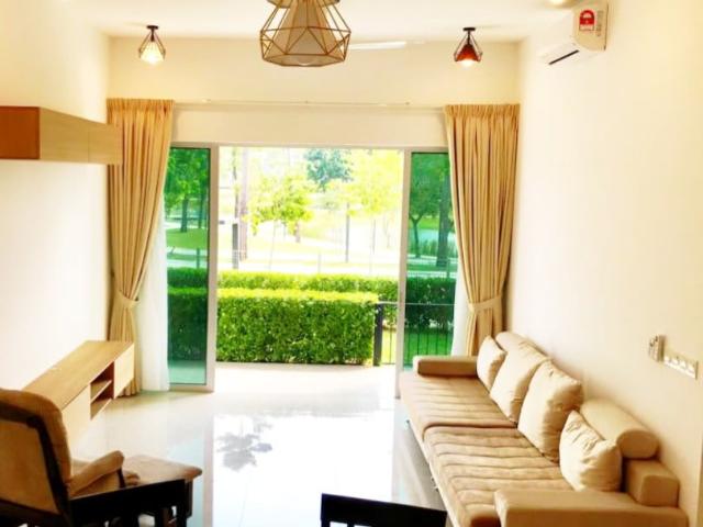 House for rent in Kajang, Langat