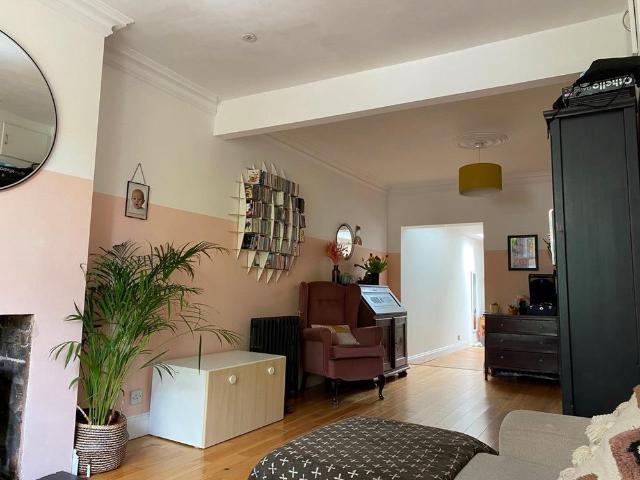 House for rent in London Borough of Lewisham, Forest Hill