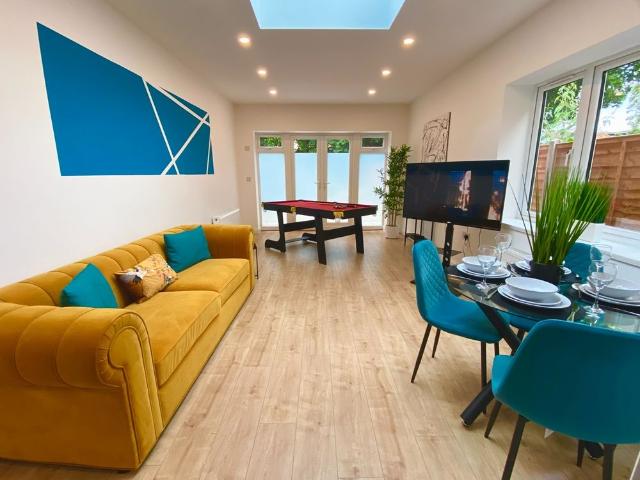 House for rent in Ladywood, West Midlands