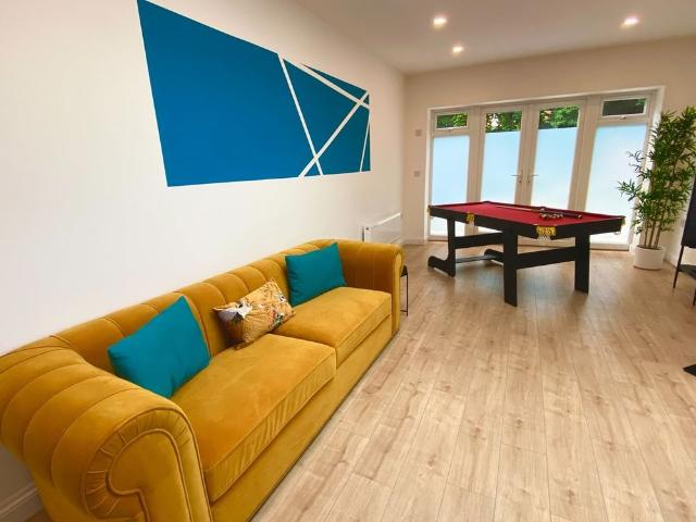 House for rent in Ladywood, West Midlands