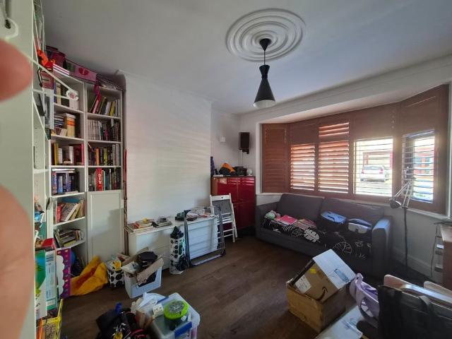 House for rent in London Borough of Redbridge, Greater London