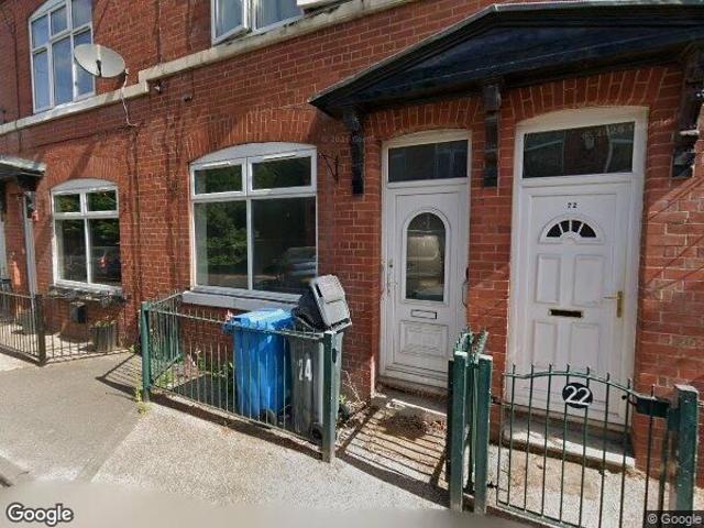 House for rent in City Centre, Georgia