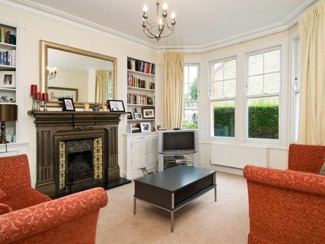 House for rent in Putney, Greater London