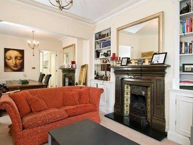 House for rent in Putney, Greater London