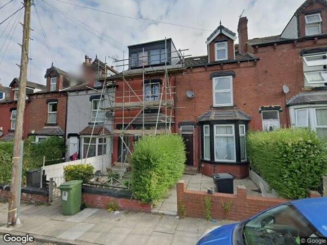 House for rent in Camp Field, Leeds