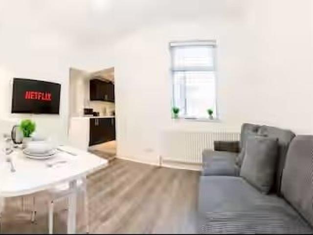 House for rent in Leyton, Greater London