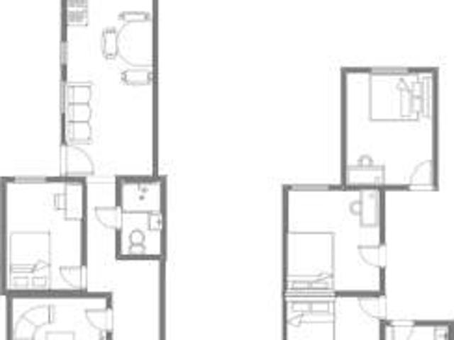 House for rent in Newtown, Reading