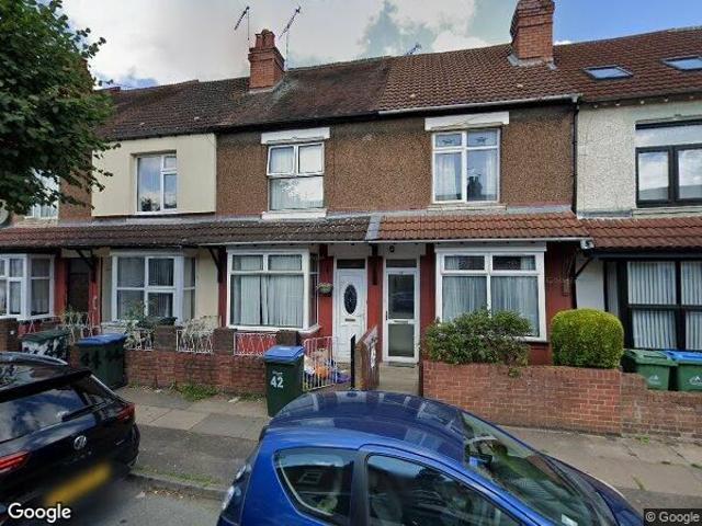 House for rent in Cheylesmore, West Midlands
