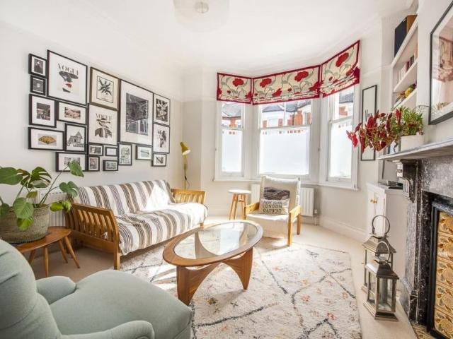 House for rent in London Borough of Lambeth, Greater London