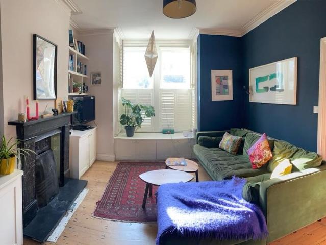 House for rent in Harlesden, Greater London