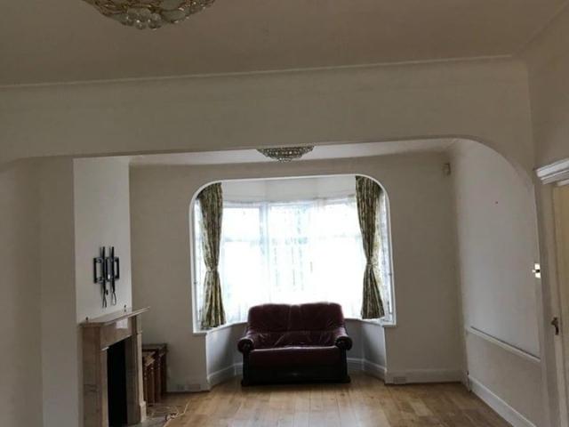 House for rent in Gants Hill, Greater London
