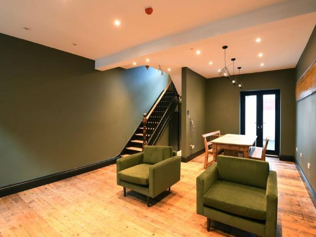 House for rent in Bethnal Green, Greater London
