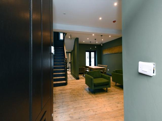 House for rent in Bethnal Green, Greater London