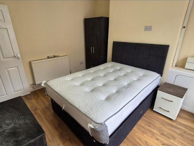 House for rent in Moss Side, Georgia