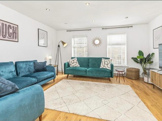 House for rent in South Yorkshire