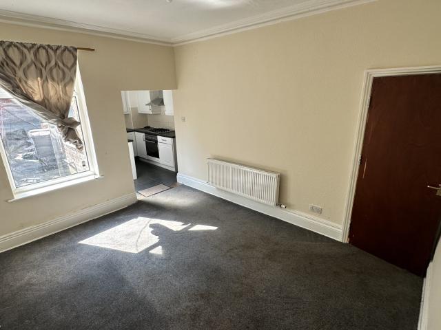 House for rent in Nether Edge, South Yorkshire