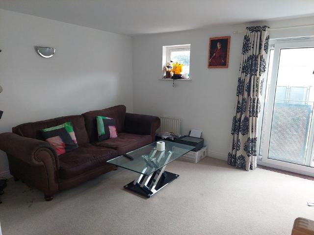 House for rent in The Polygon, City Of Southampton