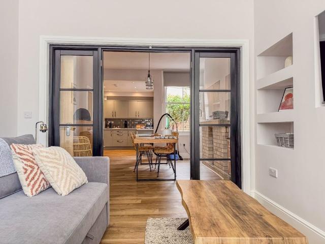 House for rent in The Meadows, Haddon