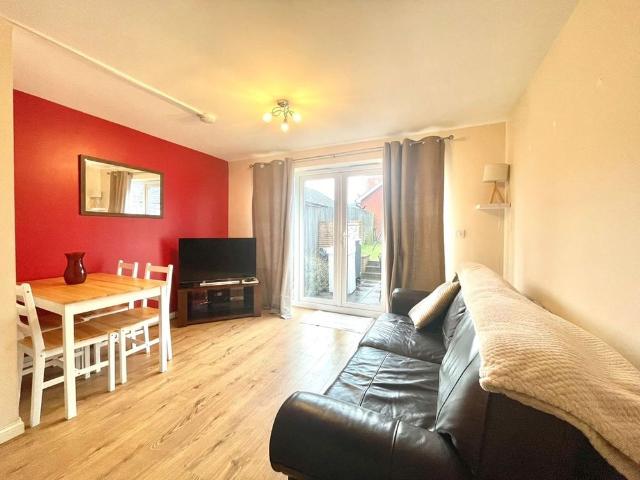 House for rent in City Centre, Feckenham