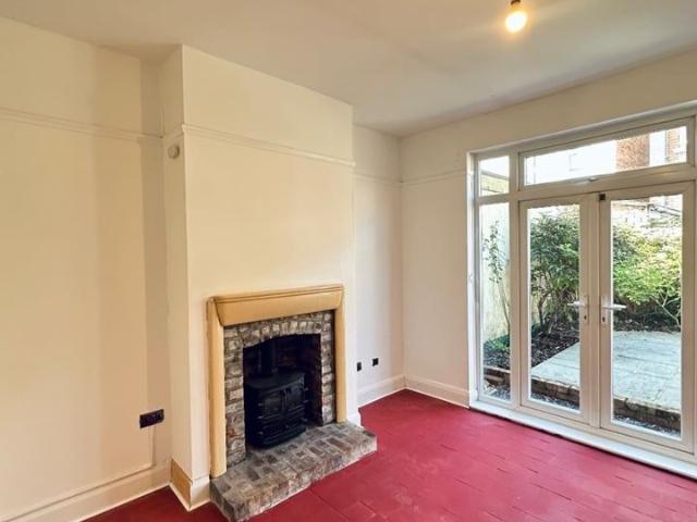 House for rent in Liscard, Wallasey