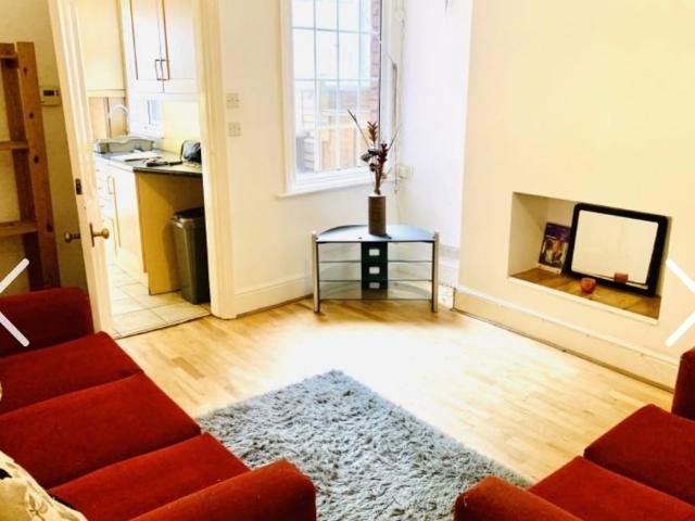 House for rent in City Centre, South Yorkshire