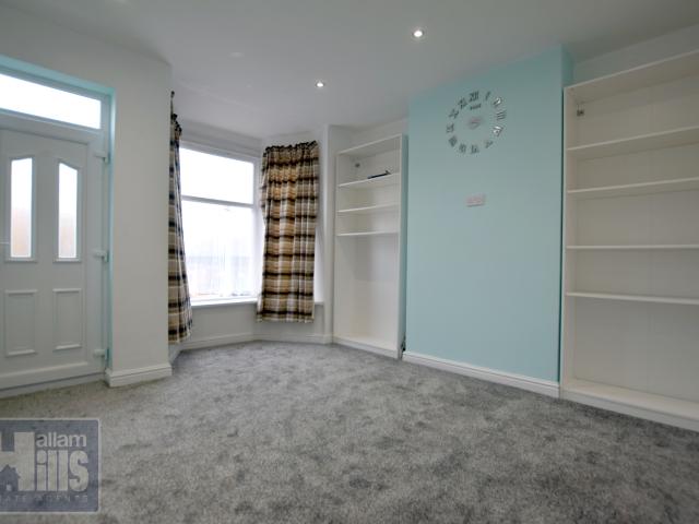 House for rent in Lowfield, Isle Of Man