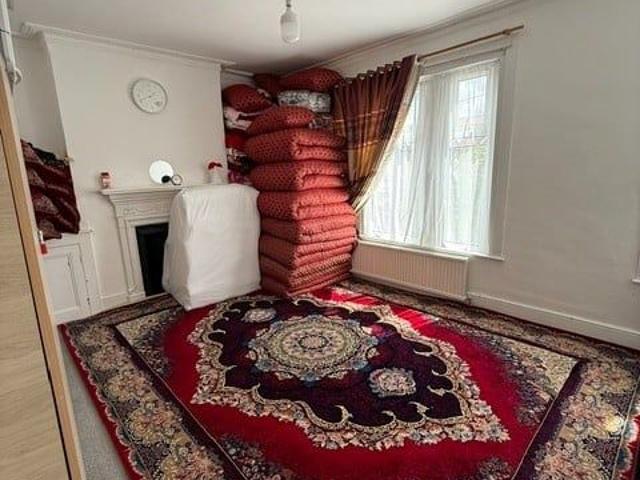 House for rent in Palmers Green, Greater London