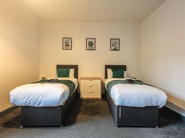 House for rent in City Centre, Isle Of Man