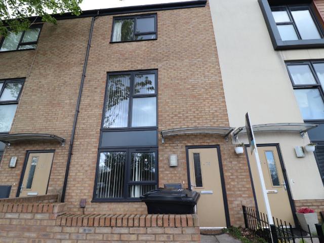 House for rent in Lozells, Isle Of Man