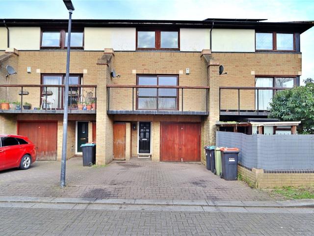 House for rent in Central Milton Keynes, Milton Keynes