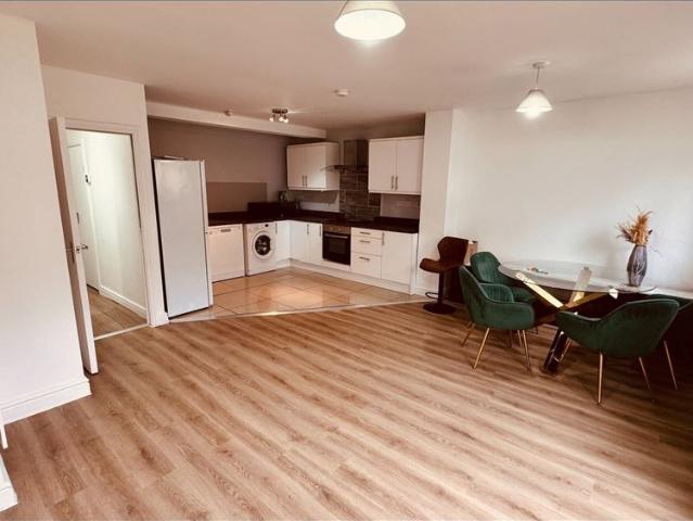 House for rent in Pendleton, Salford