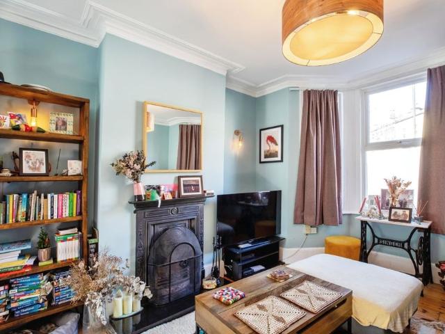 House for rent in West Norwood, Greater London