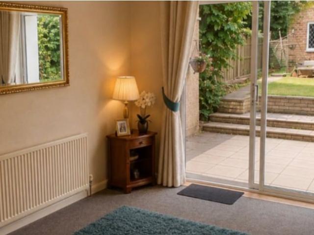 House for rent in Cheylesmore, West Midlands
