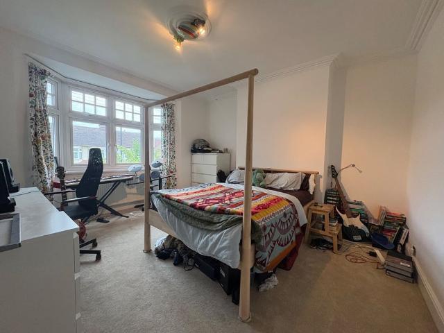 House for rent in Palmers Green, Greater London