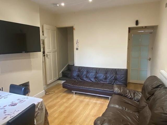 House for rent in Old Wharf, City Of Leicester