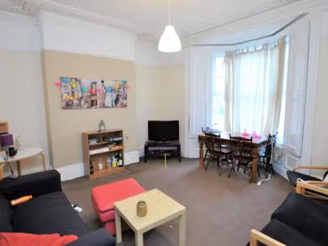 House for rent in Jesmond