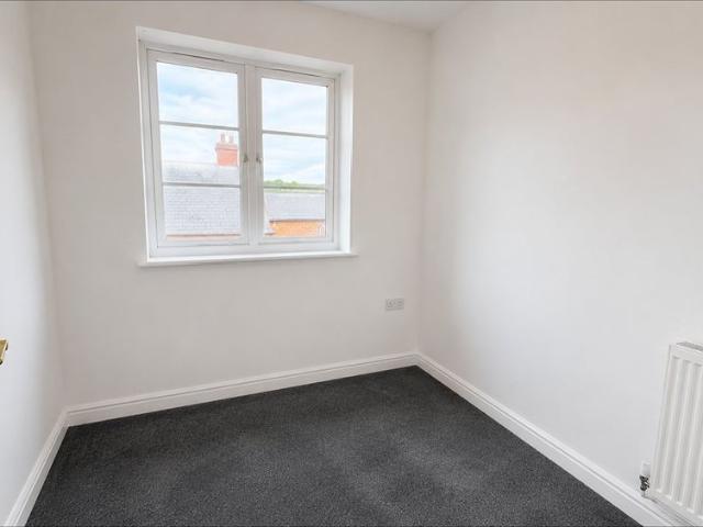 House for rent in The Meadows, Haddon
