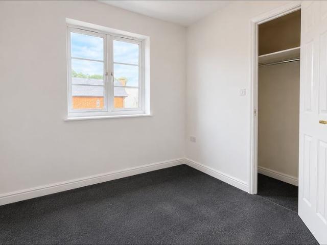 House for rent in The Meadows, Haddon