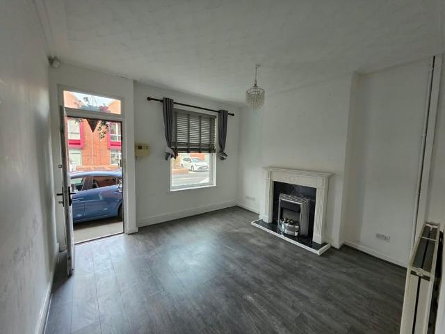House for rent in Pendleton, Salford