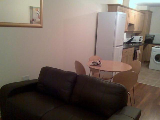 House for rent in City Centre, Georgia