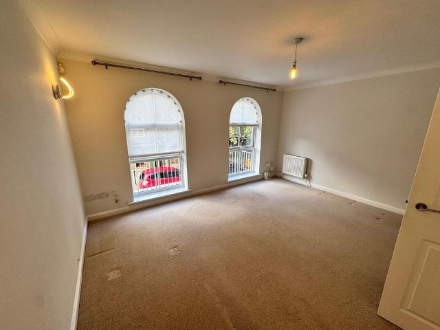 House for rent in Cultural Quarter, Southampton