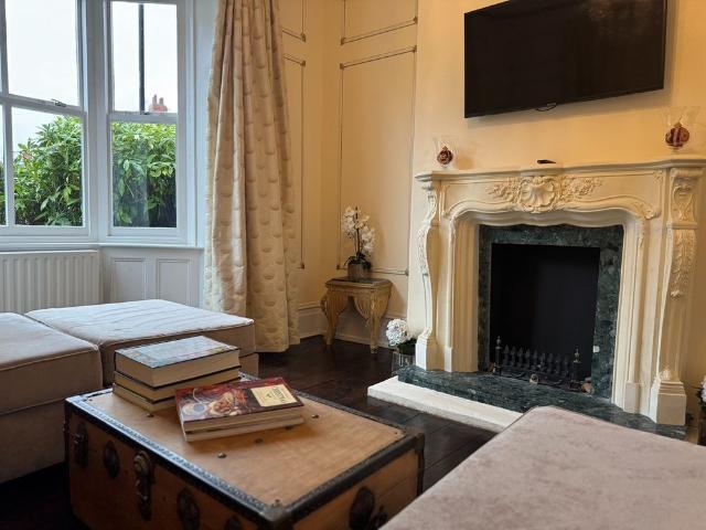 House for rent in City Centre, South Yorkshire